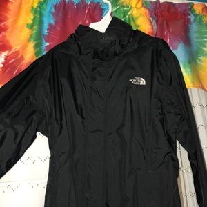 North Face jacket